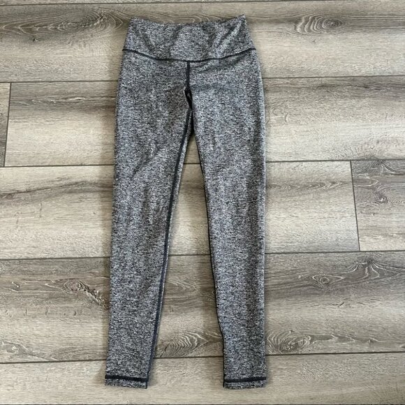 VICTORIA’S Secret knockout  tights grey size Xs - Picture 3 of 4